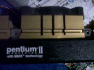 Pack Pentium 2 Placa/micro/memo 64mb Agp/2isa/4pci 2com/lpt