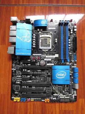 Placa Intel® Dz87klt-75k De 4ta Generación Para Repuesto