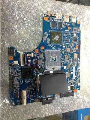 Placa Para Sony Vaio Pcg-61712m, Vpcca