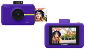 Polaroid Instax Snap Touch 13 Mp Purpura Funda, No Mini 8 9