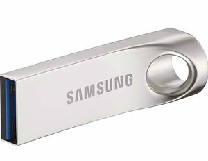 Samsung 16gb Bar (metal) Usb 2.0 Flash Drive