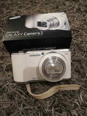 Samsung Galaxy Camera 2 17megapixel -21x Zoom