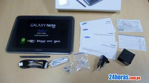 Samsung galaxy Note 10.1 Vendo