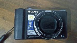 Sony Camara Digital Dsc Hx9v