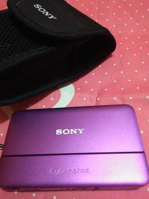 Sony Cyber-shot Dsc-tx55 16.2 Mp Digital.