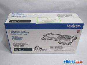 TONER BROTHER TN-450 (HL-5450 3,000 PAG)