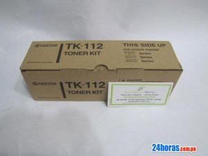 TONER KYOCERA TK-112 FS-720/820 6KPG