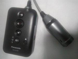 Vendo Camara Panasonic Hx A100 Usada