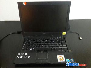 Vendo Laptop Dell E6410 Corel I5 Remato! Por Lote Y Unidad