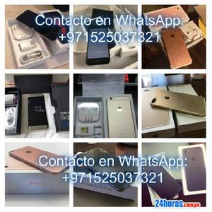 WhatsApp: +971525037231 Nuevos Productos En Venta iPhone 7,7