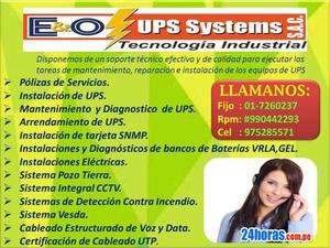 ventas y servicios