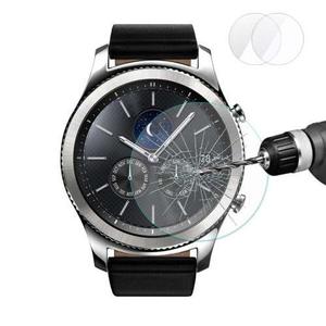 2 Pcs Enkay Sombrero-prince Para Smart Gear Reloj Samsung