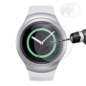 2 Pcs Enkay Sombrero-prince Para Smart Gear Reloj Templado