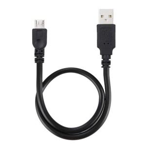 30cm Micro Usb 2.0 Cable Dato Ffor Para Samsung Htc Lg Sony