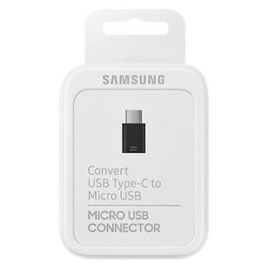 Adaptador Cable De Datos Micro Usb A Tipo C Samsung Original