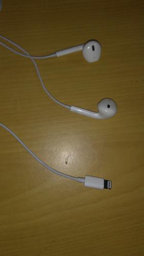 Audífonos Apple