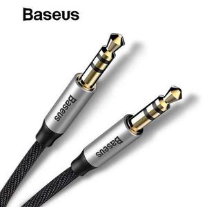 Baseus Cable Auxiliar De Audio Jack 3.5 Mm 150cm