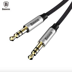 Cable Auxiliar Baseus Auto/iphone/android