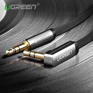 Cable Auxiliar Hq Sound And Bass 3.5mm Jack