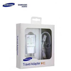 Cable + Cargador Original Samsung S4,s5,s6,s7