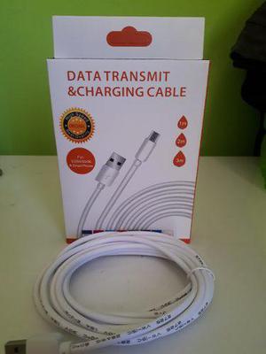 Cable De Datos 3 Metros