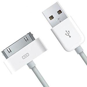 Cable Iphone 4 /4s Apple