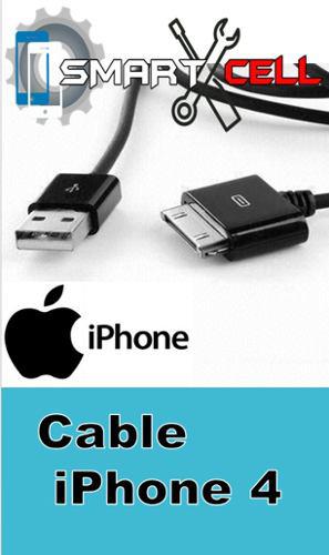 Cable Iphone 4/4s Original Ipod Usb Original