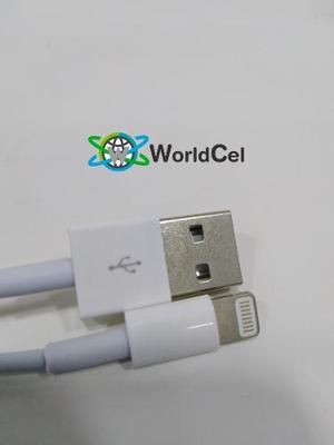 Cable Iphone 5s 5g 6g Lightning A Usb+ Cable Microusb Gratis