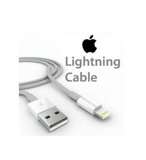 Cable Lightning Original Iphone Tienda Surco