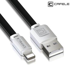 Cable Lightning Para El Iphone + Envío Gratis