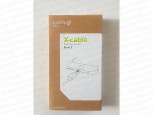 Cable Magnético Wsken Iphone 8pin