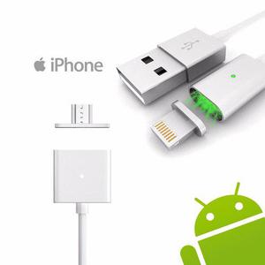 Cable Micro Usb Iphone 6 6plus 5s 5g Galaxy Smartphones