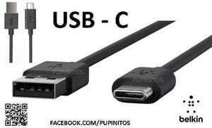 Cable Usb A Tipo C 3-0 Para Celular - Nintendo Switch