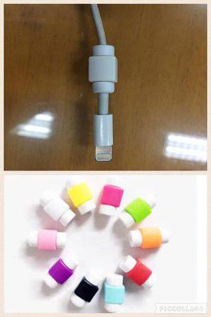 Cable Usb Iphone - Protector