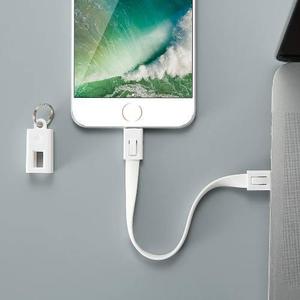 Cable Usb Lightning