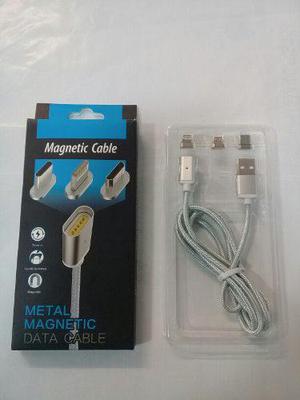 Cable Usb Magnetico