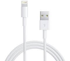 Cable Usb Para Iphone 5 5s 6 Y 6 Plus