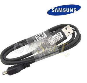 Cable Usb Samsung Carga Rapida Micro Usb Originales Nuevo