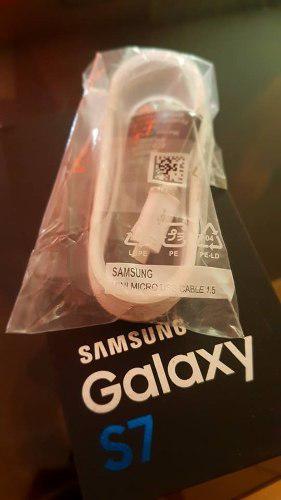 Cable Usb Samsung Fast Charge (carga Rápida)
