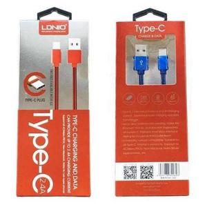 Cable Usb Tipo C Android