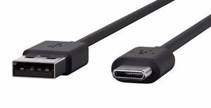 Cable Usb Tipo C - Moto Z Play, S8, S8 Plus, G5, Etc