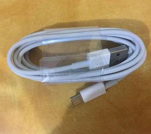 Cable Usb Tipo C Para S8, S8 Plus, G5, Moto Z Play, Macbook