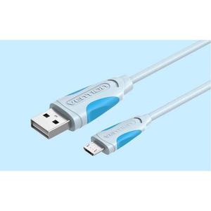 Cable Vention Carga Datos Usb Micro 3 M