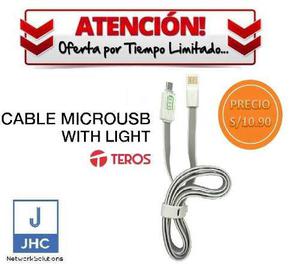 Cale Usb - Micro Usb Teros