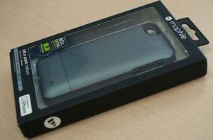 Carcasa Cargador Iphone 5s