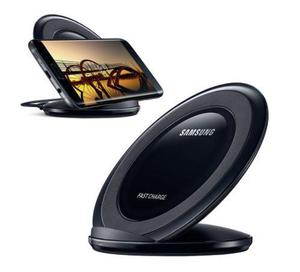 Cargador Inalmabrico Samsung Con Carga Rápida Para S7
