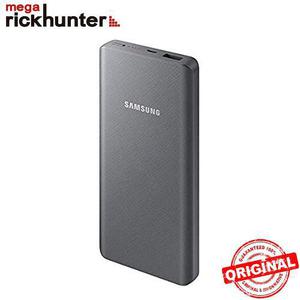 Cargador Portatil Samsung 10000 Mah Carga Rapida Eb-p3000 Si
