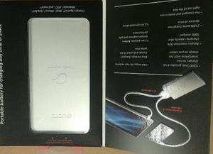 Cargador Portátil Sony 10000
