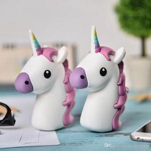 Cargador Unicornio