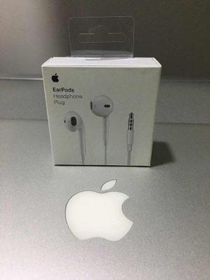 Earpods Apple 100% Originales - Certificados - Off Sale!!!